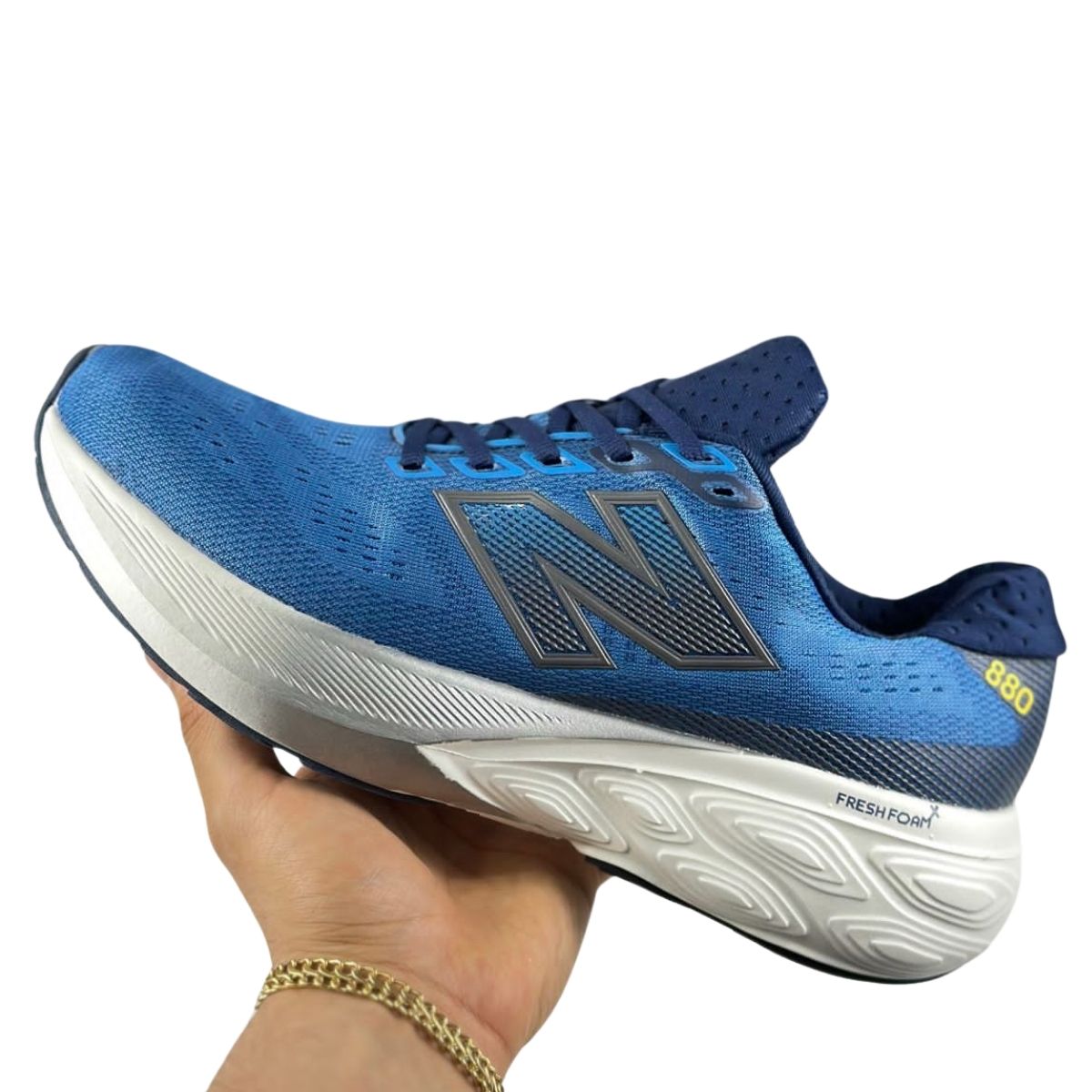 Compra Ahora y Recíbelos Rápido!  [COMPRAR Tenis New Balance 880 Hombre – Envío a Domicilio]   En ONLINESHOPPINGCENTERG, tu calzado favorito llega rápido a tu ciudad.            COMPRAR Tenis New Balance Hombre 880  Si buscas COMPRAR Tenis New Balance Hombre 880, estás en el lugar correcto. En Onlineshoppingcenterg, te ofrecemos los mejores modelos de New Balance 880 hombre, con tecnología Fresh Foam para máxima comodidad y rendimiento en running.  Características principales: ✅ Amortiguación Fresh Foam – Para mayor comodidad en cada paso. ✅ Material transpirable – Mantiene tus pies frescos. ✅ Suela duradera – Diseñada para alto kilometraje. ✅ Variedad de colores – Disponible en gris, azul marino y más.  Comparación con otros modelos New Balance Si no estás seguro de que el New Balance 880 sea para ti, compara con otros modelos populares:  Tenis New Balance Hombre 530 – Estilo retro, ideal para uso casual.  Tenis New Balance Hombre 574 – Clásico urbano con gran comodidad.  Tenis New Balance Hombre blancos – Perfectos para un look limpio y deportivo.  ¿Los New Balance 880 son buenos para correr? Sí, son excelentes para running. Los Tenis New Balance Hombre 880 cuentan con tecnología Fresh Foam, que ofrece una amortiguación suave y reactiva, ideal para corredores que buscan comodidad en distancias largas.   ¿Qué talla debo elegir en los New Balance 880? Los New Balance 880 tienen un ajuste verdadero a la talla. Si normalmente usas US 10 en otras marcas, te recomendamos la misma talla. Si tienes el pie ancho, considera la versión "Wide" (ancho) para mayor comodidad.   ¿Dónde COMPRAR New Balance 880 al mejor precio?   En ONLINESHOPPINGCENTERG ofrecemos los mejores precios en Tenis New Balance 880 hombre, con ofertas exclusivas, y envíos con pedidos seleccionados.  ¿Los New Balance 880 son cómodos para caminar?  ¡Sí! Aunque están diseñados para running, su amortiguación Fresh Foam los hace ideales para caminar, viajar o uso diario.   ¿Cuál es la diferencia entre New Balance 880 y 990?  El New Balance 990 es más premium, con mayor soporte y materiales de lujo, mientras que el 880 es más accesible y ofrece una amortiguación suave para corredores ocasionales.   ¿Los New Balance 880 vienen en colores oscuros?  Sí, existen en negro, gris oscuro y azul marino, ideales para quienes prefieren un estilo más sobrio. También hay opciones en blanco y combinaciones deportivas.    ¿Son aptos para personas con pie plano o arco alto?  Los New Balance 880 tienen un soporte neutro, pero si necesitas más estabilidad, el New Balance 860 o 990 podrían ser mejores opciones.   ¿Cuánto pesan los Tenis New Balance 880?  Peso aproximado: 280-300 gramos (dependiendo de la talla), lo que los hace ligeros pero con buena estructura.   ¿Dónde encuentro reseñas reales del New Balance 880?  En ONLINESHOPPINGCENTERG puedes leer opiniones verificadas de clientes que ya los han probado. La mayoría destaca su durabilidad y comodidad.   ¿Los New Balance 880 son buenos para correr en clima caliente?     sí, su malla transpirable los hace ideales para running en ciudades cálidas.    Si estás buscando Tenis New Balance Hombre 880 en Colombia, México, Costa Rica y más, en ONLINESHOPPINGCENTERG tenemos stock disponible con envío rápido a tu ubicación  Disponibilidad en Ciudades y Departamentos        Colombia  Tenis New Balance Hombre 880 en Antioquia (Medellín, Envigado, Sabaneta, Girardota, Caldas)   Tenis New Balance Hombre 880 en Bogotá – Envío en 24 horas  Tenis New Balance Hombre 880 en Valle del Cauca (Cali, Palmira)  Tenis New Balance Hombre 880 en Santander (Bucaramanga)  Tenis New Balance Hombre 880 en Cundinamarca (Cajicá, Mosquera)  Tenis New Balance Hombre 880 en Córdoba (Montería)  Tenis New Balance Hombre 880 en La Estrella, Villa del Rosario, El Cerrito y Villa María  Internacional Tenis New Balance Hombre 880 en México – Envío express  Tenis New Balance Hombre 880 en Costa Rica – Entrega en días  Tenis New Balance Hombre 880 en Mozambique – Envíos internacionales  Compra Ahora y Recíbelos Rápido!  [COMPRAR Tenis New Balance 880 Hombre – Envío a Domicilio]   En ONLINESHOPPINGCENTERG, tu calzado favorito llega rápido a tu ciudad.